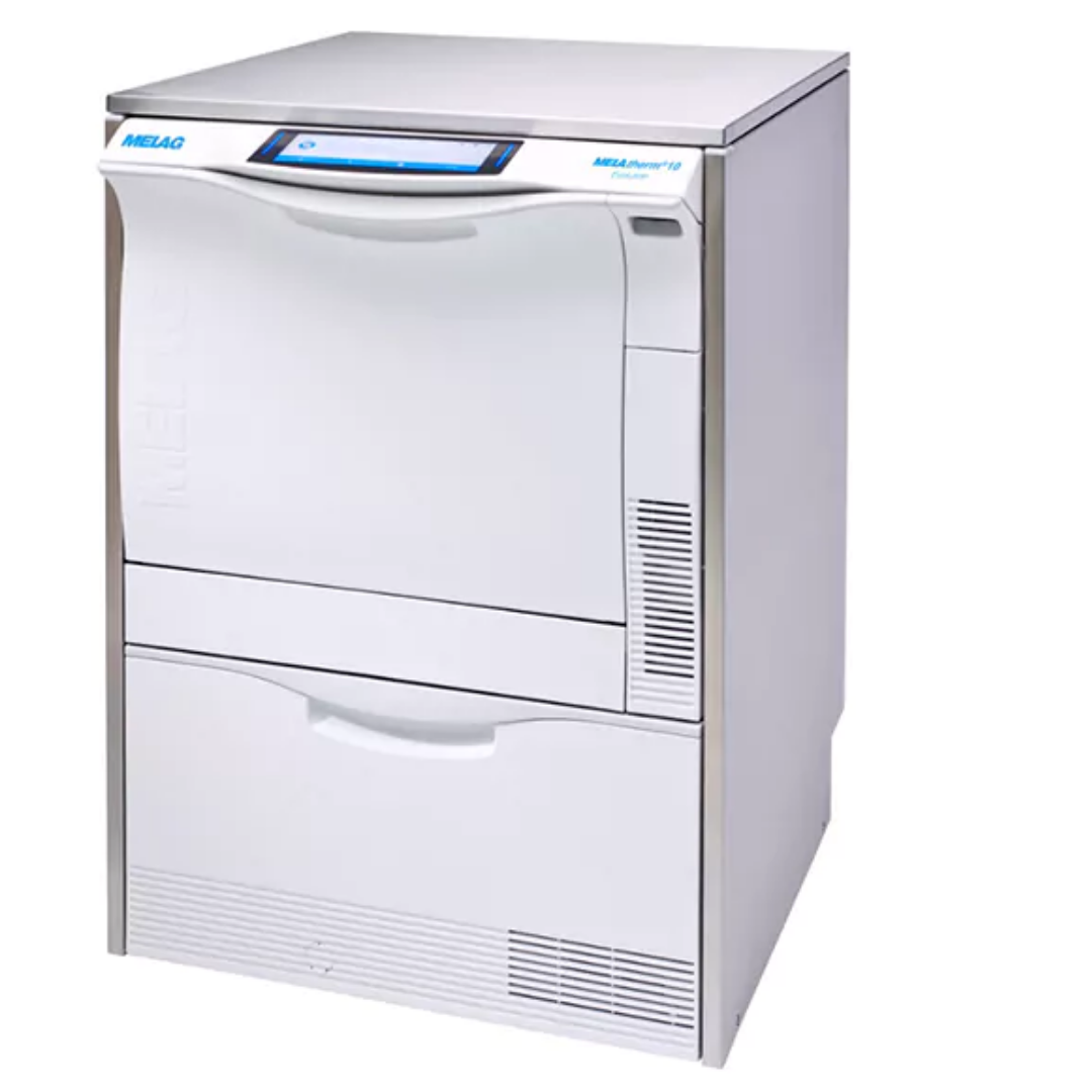  Sterilizers for Hospitals